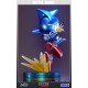 Sonic the Hedgehog Metal Sonic Statue